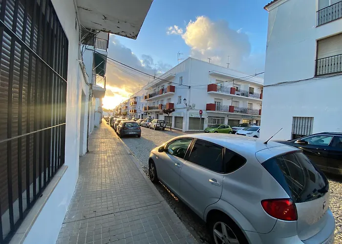 Aracena Flat Noria