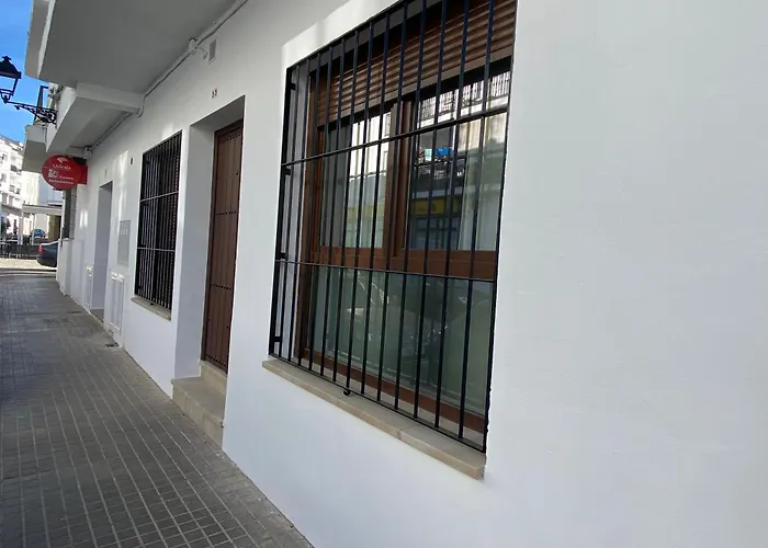 Aracena Flat Noria