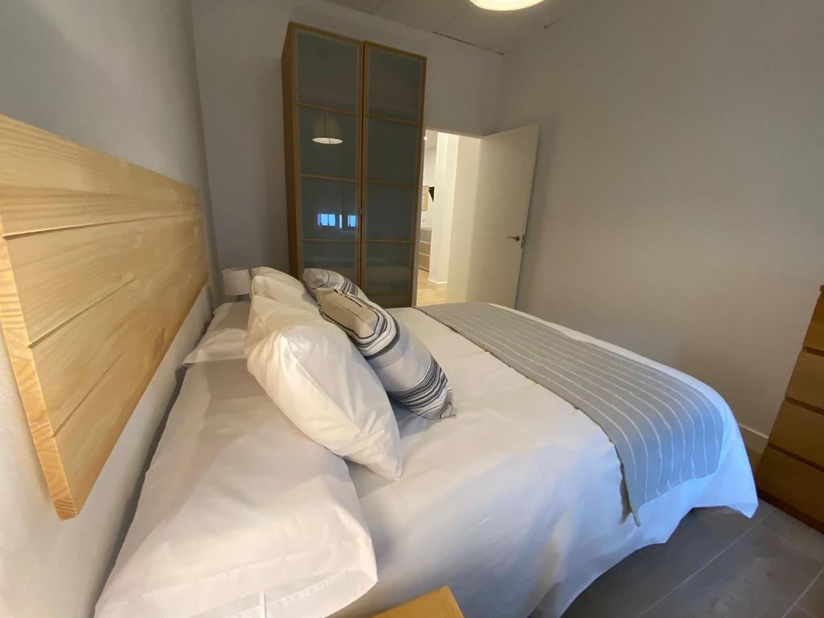 Apartment Flat Noria Aracena