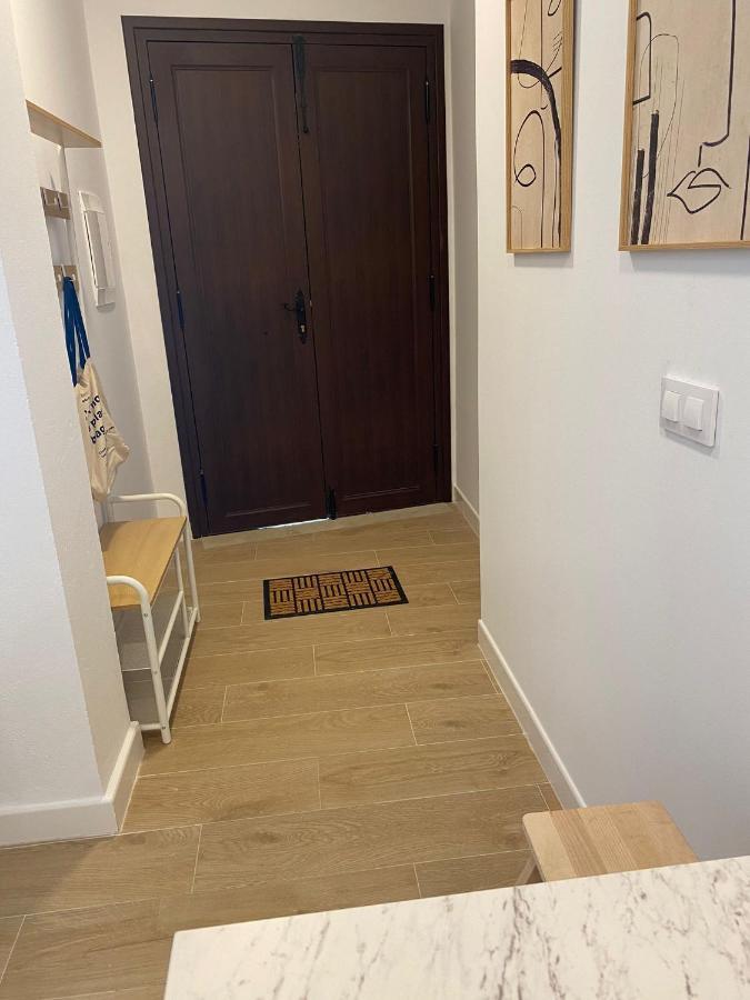 Flat Noria Apartamento Aracena