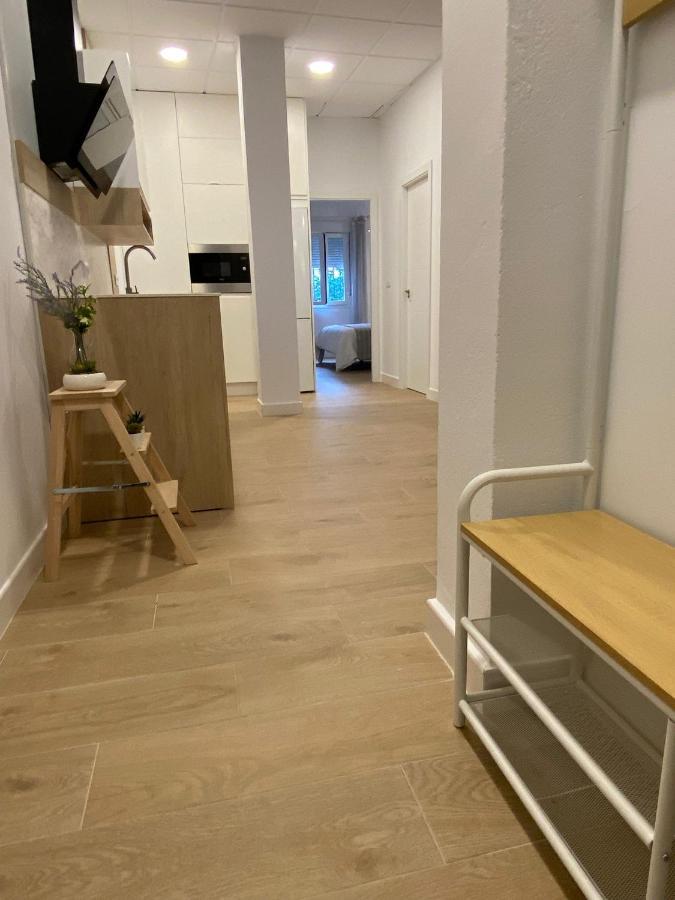 Flat Noria