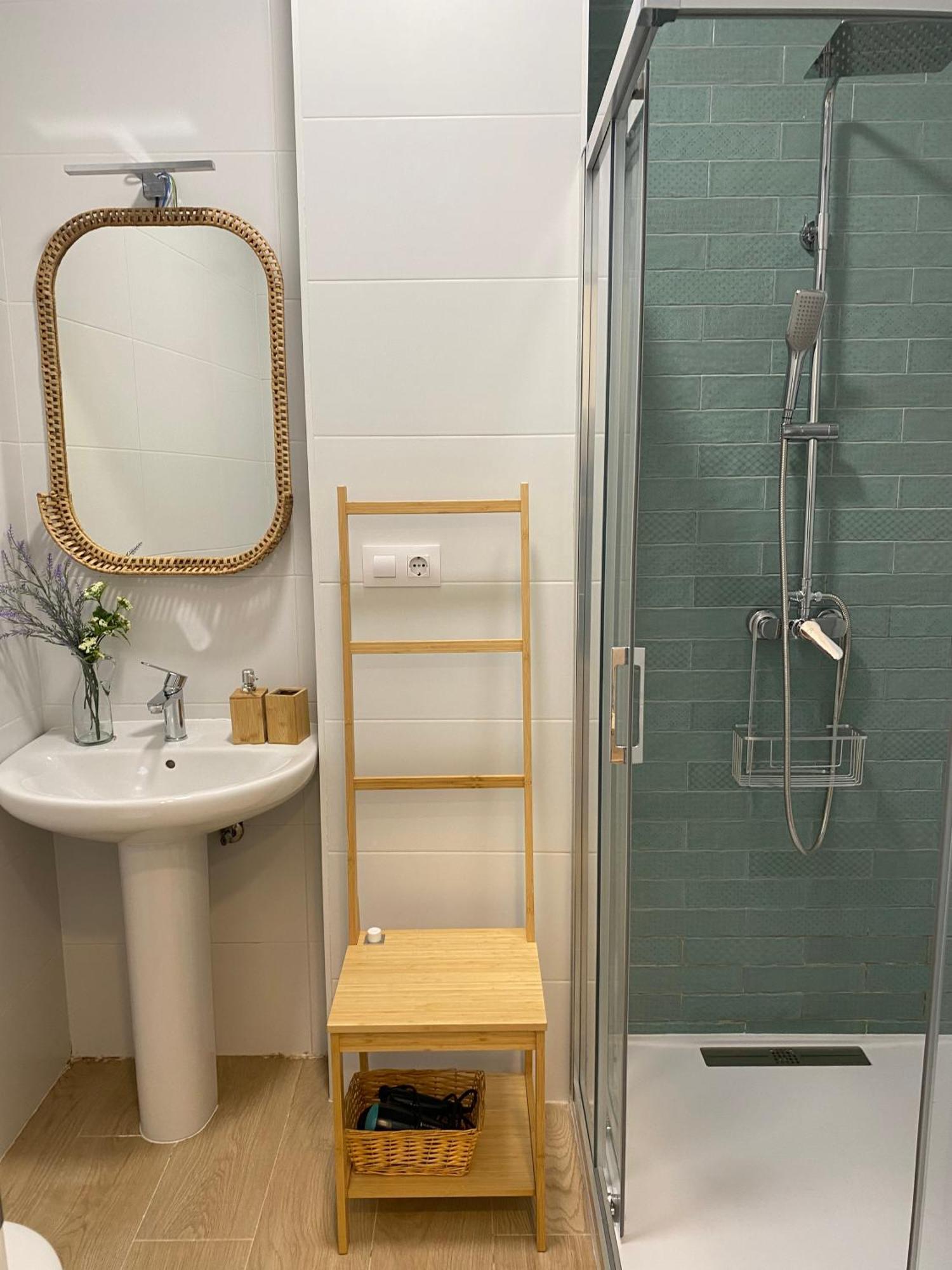 Flat Noria * Aracena