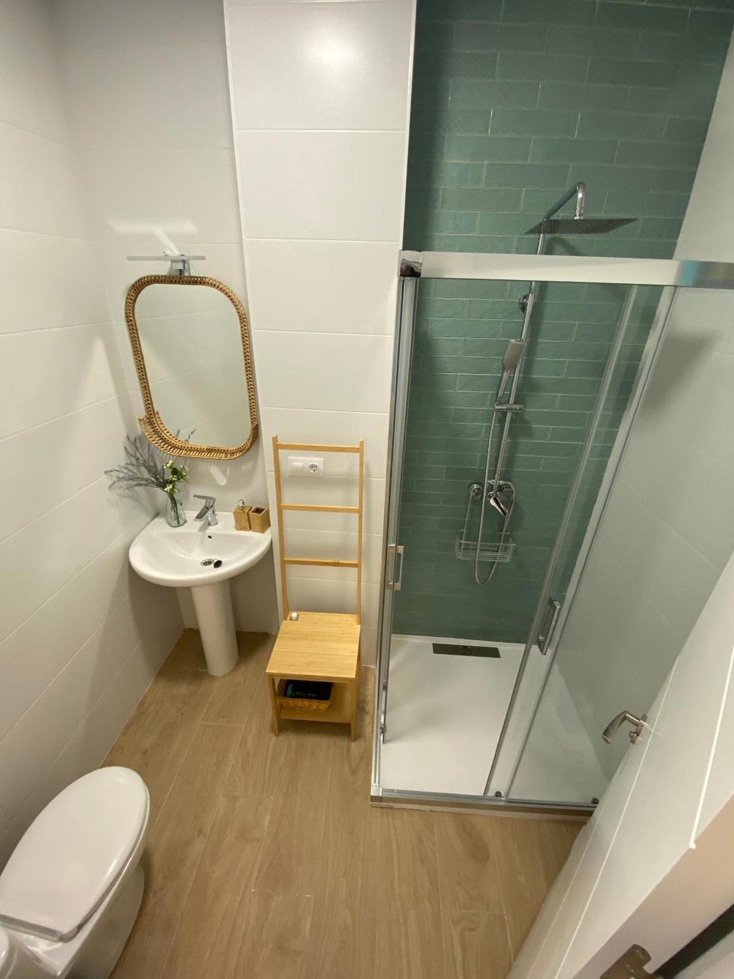 Apartment Flat Noria Aracena