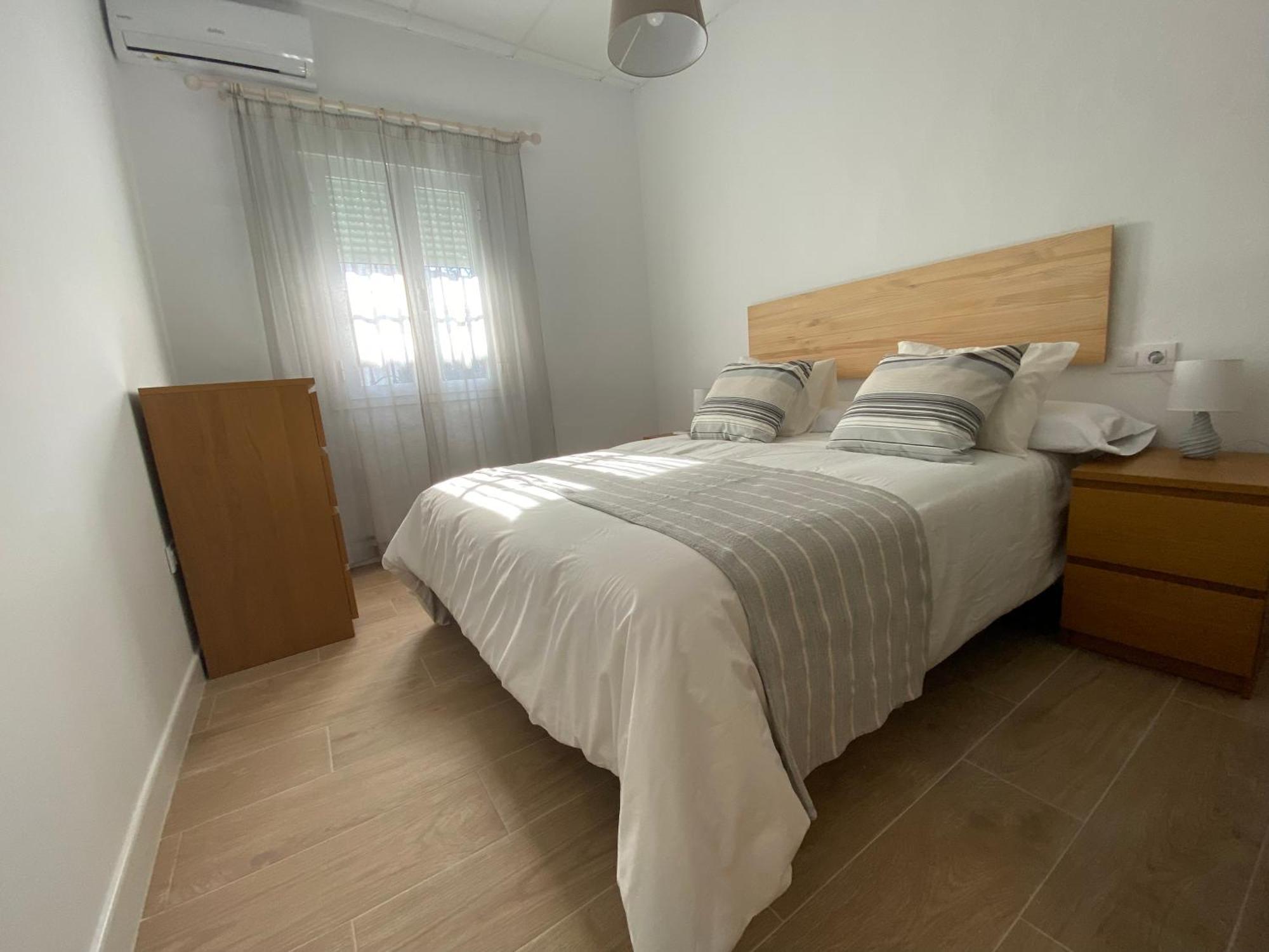 Apartamento Flat Noria