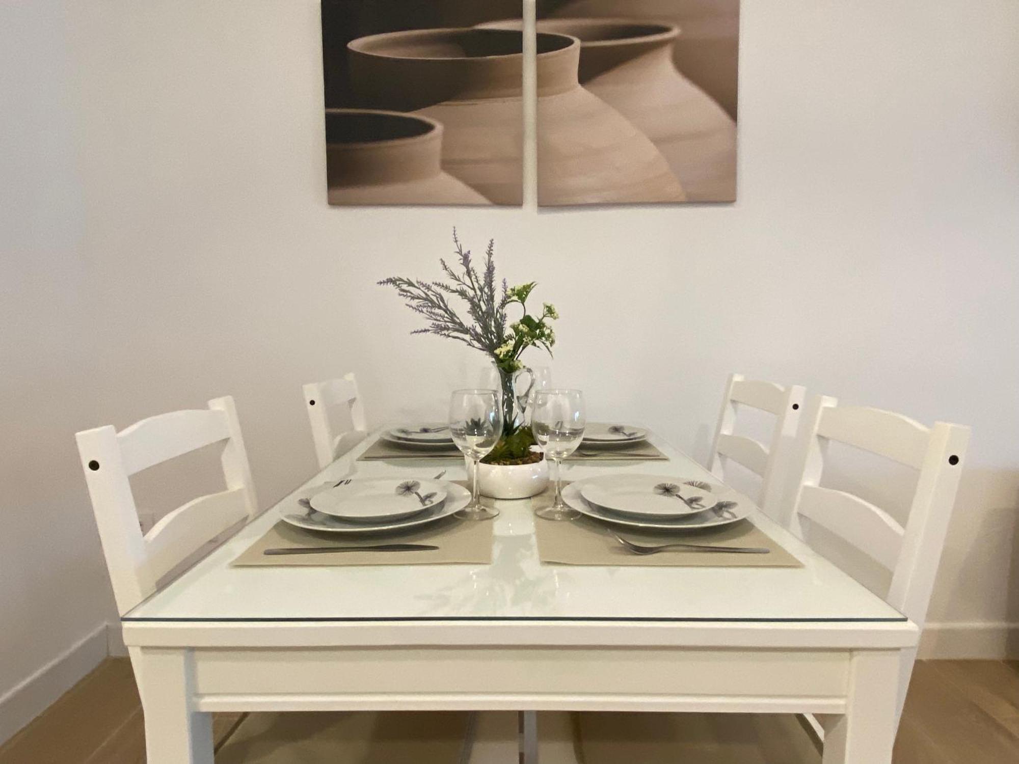 Flat Noria * Aracena
