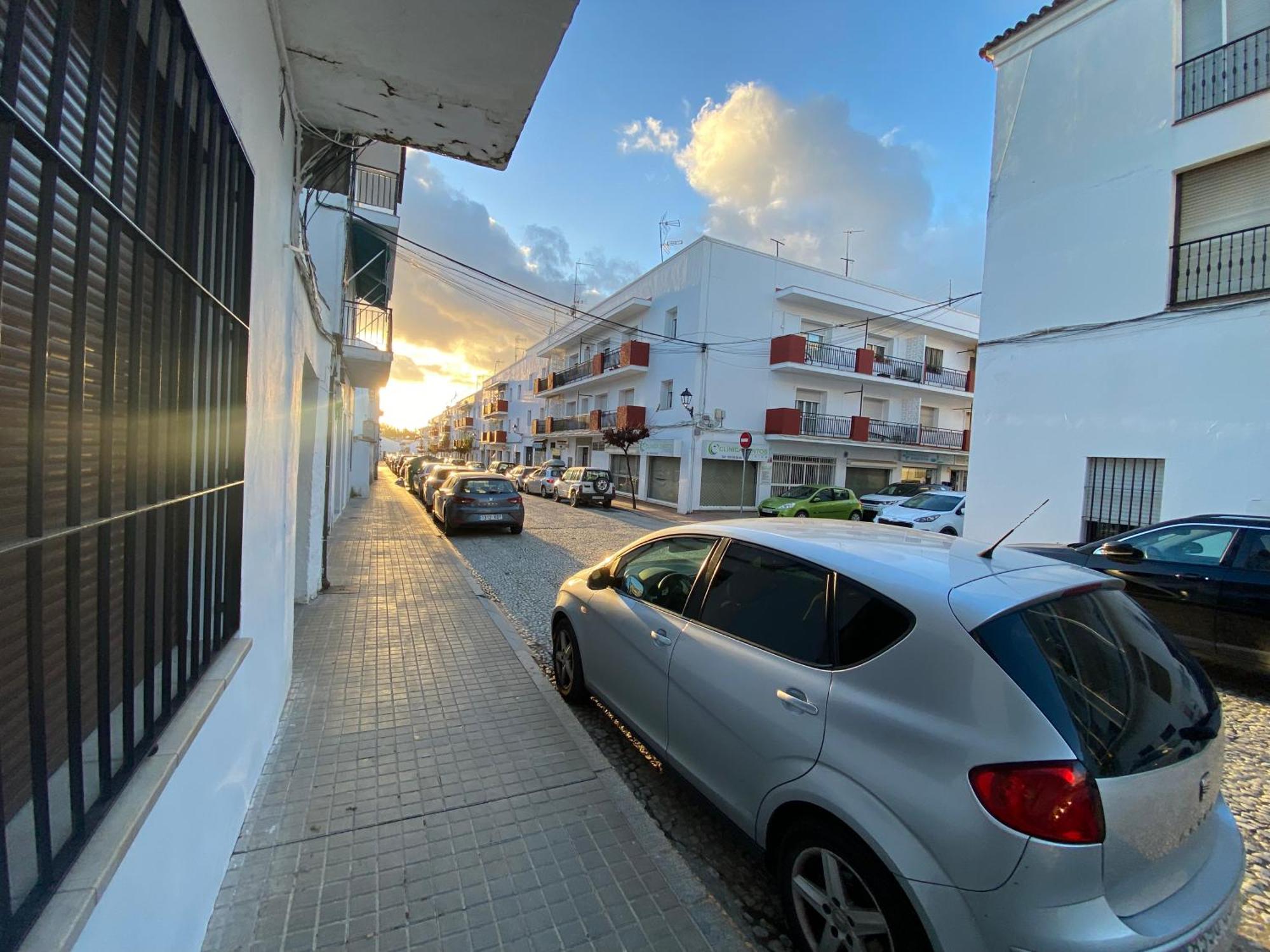 Flat Noria Aracena