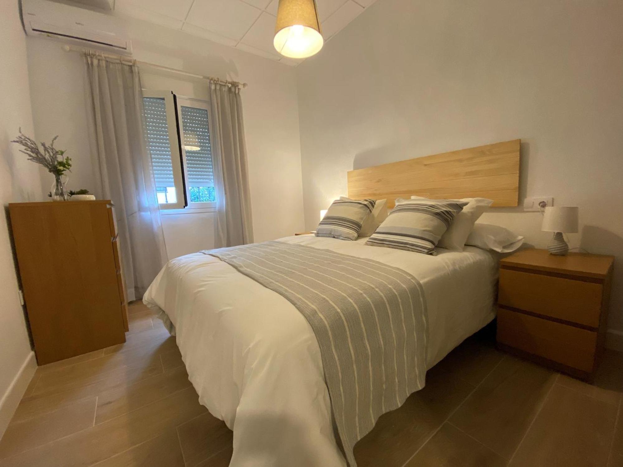 Flat Noria Apartment *